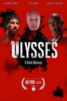 Улісс: Темна Одіссея (2018)