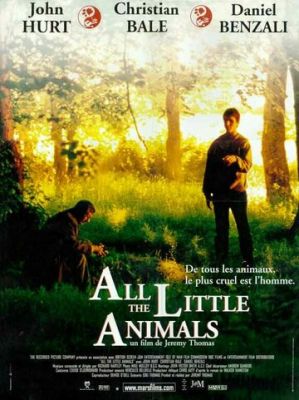Усі маленькі тварини (1998)
