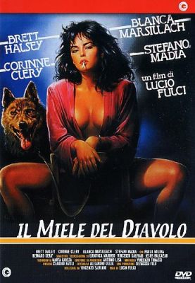 Диявольський мед (1986)