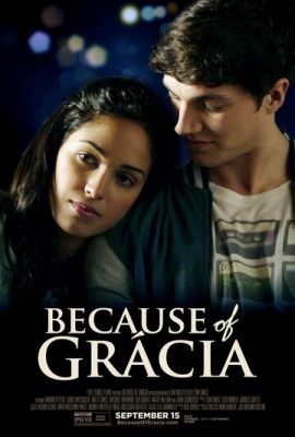 Because Of Gràcia (2017)