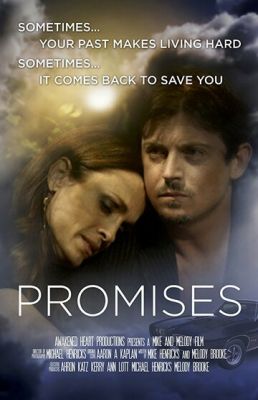 Обіцянки (2016)