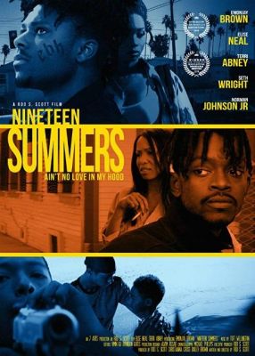 Nineteen Summers ()