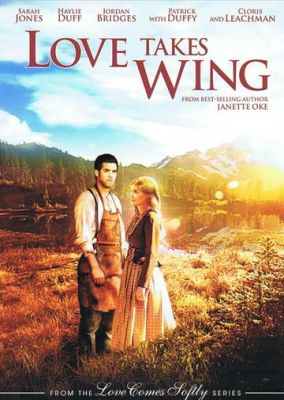 У кохання є крила (2009)