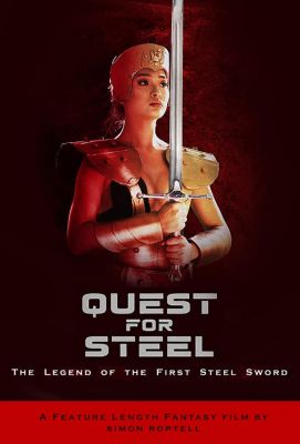 Quest for Steel ()