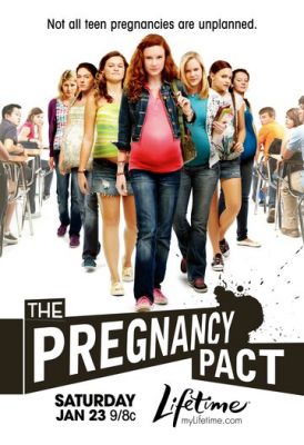 Договір на вагітність (2010)