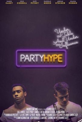 Party Hype (2018)