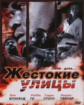 Жорстокі вулиці (2006)