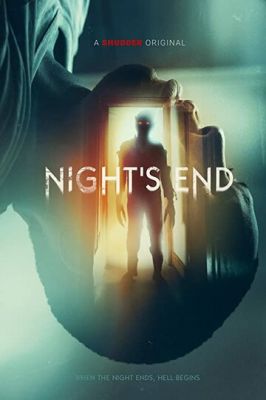 Кінець ночі (2022)