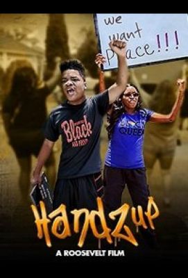 Handz Up (2020)