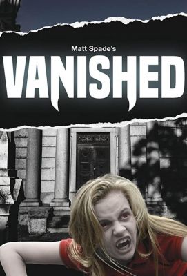 Vanished (2018)