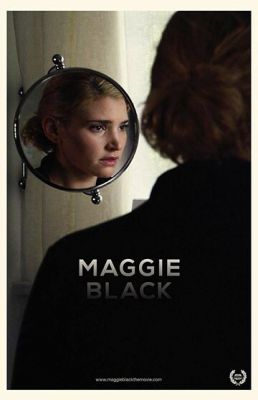 Мегі Блек (2017)