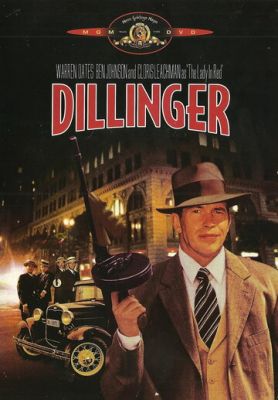 Діллінджер (1973)