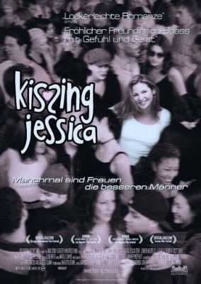 Цілуючи Джессіку Стейн (2001)