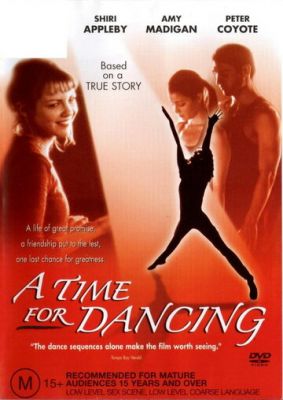 Час танцювати (2001)