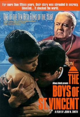 Хлопчики святого Вінсента (1992)