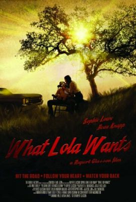 Що хоче Лола (2015)