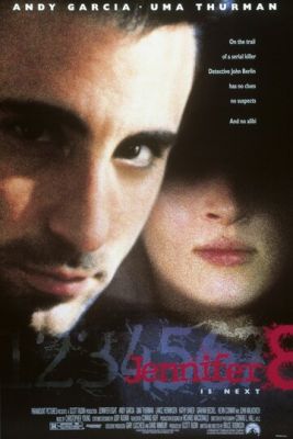 Дженніфер 8 (1992)