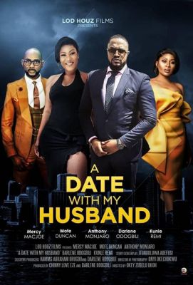 A Date with My Husband (2019)