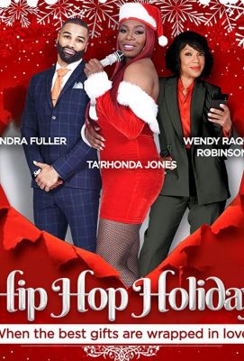 Hip Hop Holiday (2019)