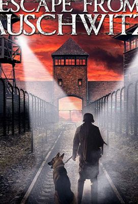 Втеча з Освенциму (2020)