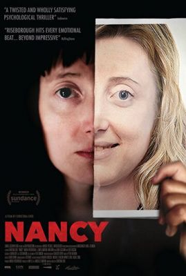 Ненсі (2018)