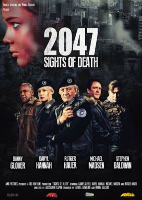 2047 - Загроза смерті (2014)