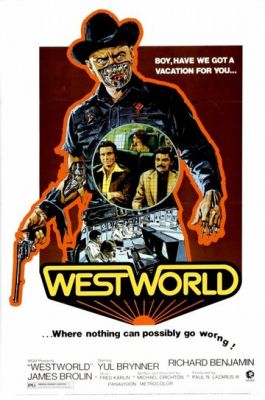 Світ Дикого Заходу (1973)
