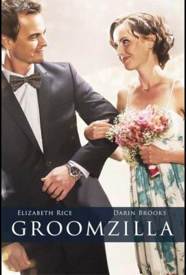 Groomzilla (2017)