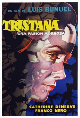 Трістана (1970)