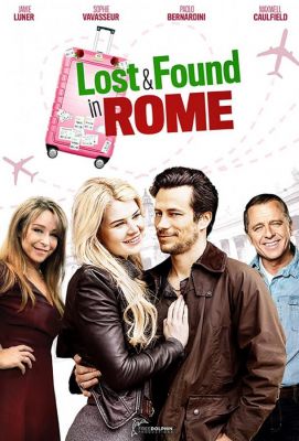 Lost & Found in Rome ()