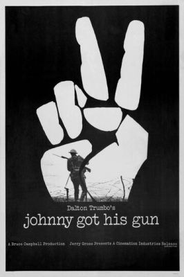 Джонні взяв рушницю (1971)