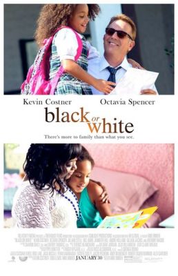 Чорне чи біле (2014)