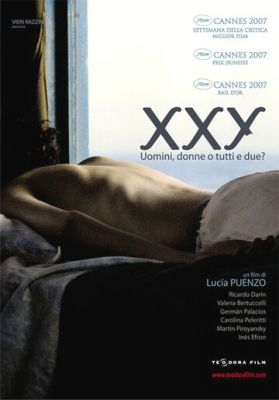 Ікс-Ікс-Ігрек (2007)