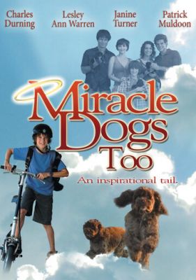 Зак та чудо-собаки (2006)