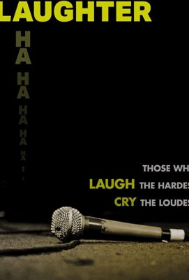 Hard Laughter (2019)