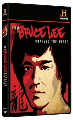 Як Брюс Лі змінив світ (2009)