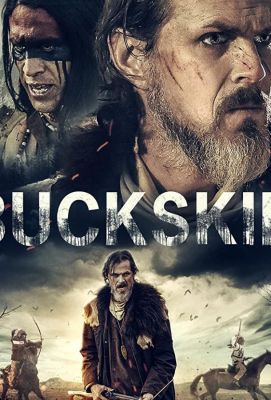 Buckskin (2021)