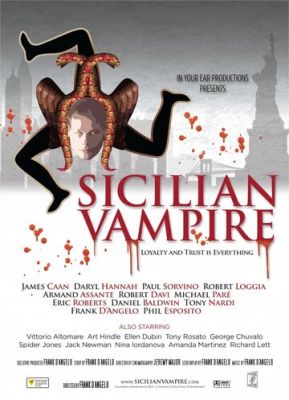 Сицилійський вампір (2015)