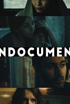 Undocument (2017)