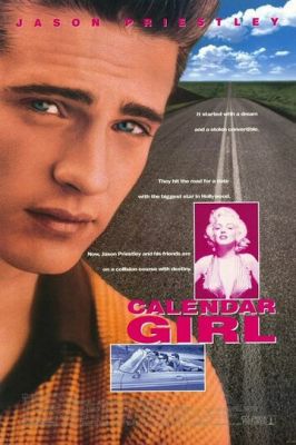 Дівчина з календаря (1993)