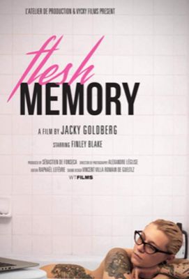 Flesh Memory (2018)