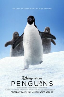 Пінгвіни (2019)