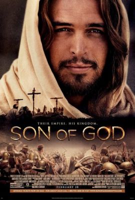 Син Божий (2014)