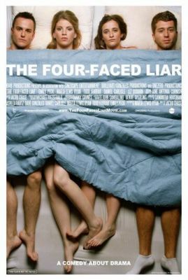 Чотирьохликий брехун (2010)