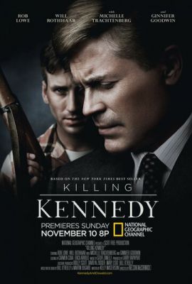 Вбивство Кеннеді (2013)
