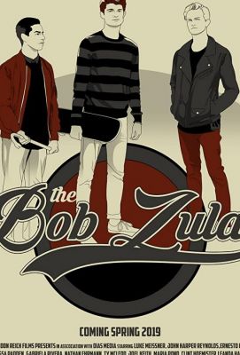 The Bob Zula (2019)