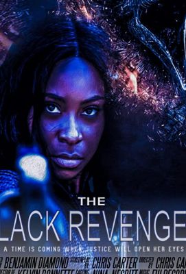 The Black Revenger (2019)