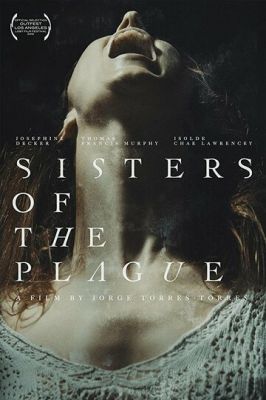 Сестри чуми (2015)