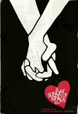 A Sunday Kind of Love (2015)