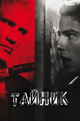 Схованка (2012)